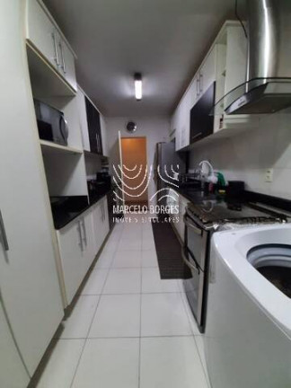 Imagem Apartamento com 2 Quartos à Venda, 67 m² em Medeiros - Jundiaí