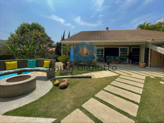 Imagem Casa de Condomínio com 3 Quartos à Venda, 1.045 m² em Granja Viana - Cotia