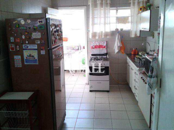 Imagem Apartamento com 2 Quartos à Venda, 90 m² em Centro - São José Do Rio Preto Imagem Apartamento com 2 Quartos à Venda, 90 m² em Centro - São José Do Rio Preto