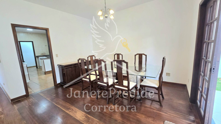 Imagem Casa de Condomínio com 4 Quartos à Venda, 344 m² em Alphaville - Santana De Parnaíba