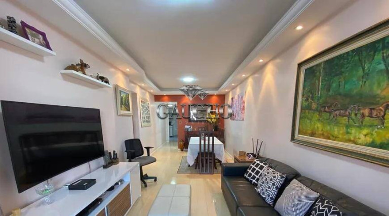 Imagem Apartamento com 3 Quartos à Venda, 130 m² em Barra Da Tijuca - Rio De Janeiro Imagem Apartamento com 3 Quartos à Venda, 130 m² em Barra Da Tijuca - Rio De Janeiro