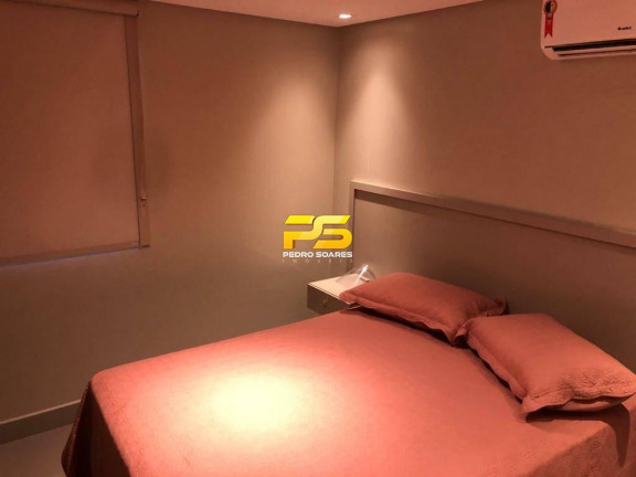 Imagem Apartamento com 1 Quarto à Venda, 77 m² em Camboinha - Cabedelo Imagem Apartamento com 1 Quarto à Venda, 77 m² em Camboinha - Cabedelo
