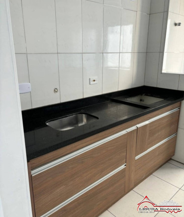 Apartamento com 2 Quartos para Alugar, 43 m² em Jardim Maria Amélia - Jacareí
