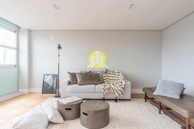 Imagem Apartamento com 3 Quartos à Venda, 306 m² em Jardim América - São Paulo Imagem Apartamento com 3 Quartos à Venda, 306 m² em Jardim América - São Paulo