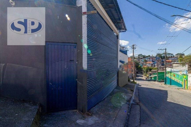 Imagem Imóvel Comercial à Venda, 1.471 m² em Vila Nova Cumbica - Guarulhos