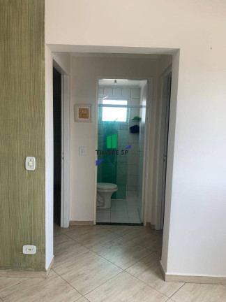 Imagem Apartamento com 2 Quartos à Venda, 52 m² em Limão - São Paulo