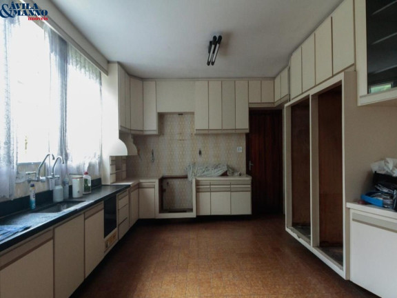 Imagem Sobrado com 3 Quartos à Venda,  em Belenzinho - São Paulo