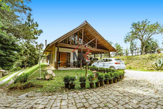 Imagem Chácara com 11 Quartos à Venda, 4.249 m² em Recreio Da Serra - Piraquara Imagem Chácara com 11 Quartos à Venda, 4.249 m² em Recreio Da Serra - Piraquara