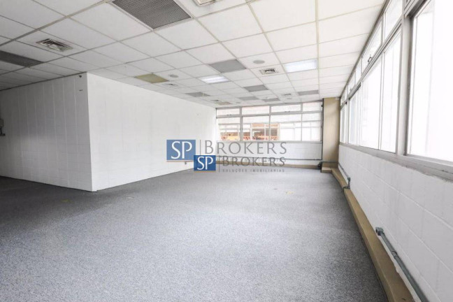 Imagem Sala Comercial para Alugar, 803 m² em Itaim Bibi - São Paulo Imagem Sala Comercial para Alugar, 803 m² em Itaim Bibi - São Paulo