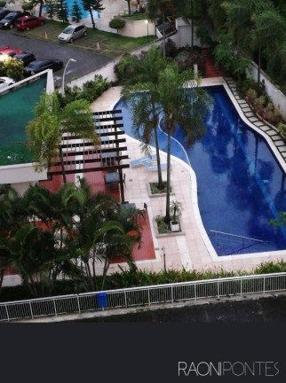 Imagem Apartamento com 1 Quarto à Venda, 30 m² em Jacarepaguá - Rio De Janeiro Imagem Apartamento com 1 Quarto à Venda, 30 m² em Jacarepaguá - Rio De Janeiro