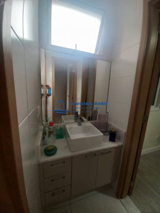 Imagem Apartamento com 3 Quartos à Venda, 111 m² em Santos