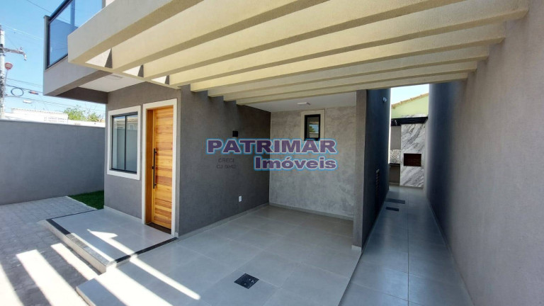 Imagem Casa com 2 Quartos à Venda, 30 m² em Jardim Atlântico Central (itaipuaçu) - Maricá