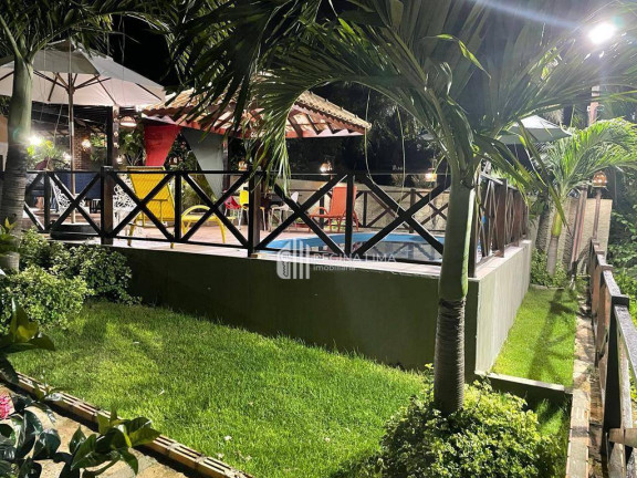 Imagem Casa com 4 Quartos à Venda, 253 m² em Coqueiro - Luis Correia