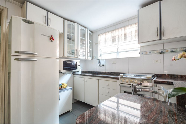 Imagem Casa com 3 Quartos à Venda, 200 m² em Indianópolis - São Paulo Imagem Casa com 3 Quartos à Venda, 200 m² em Indianópolis - São Paulo