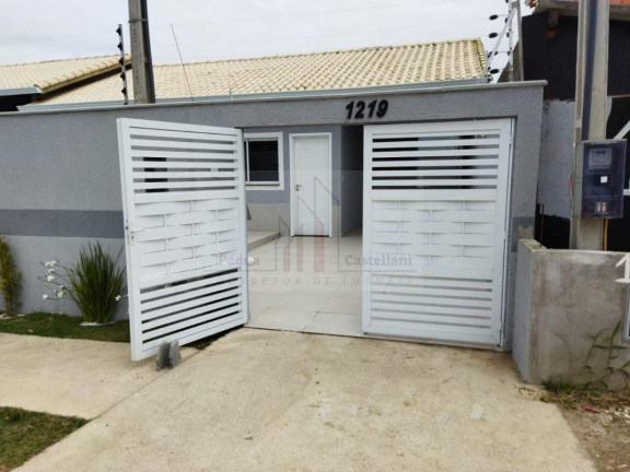 Imagem Casa com 2 Quartos à Venda, 57 m² em Cibratel Ll - Itanhaém