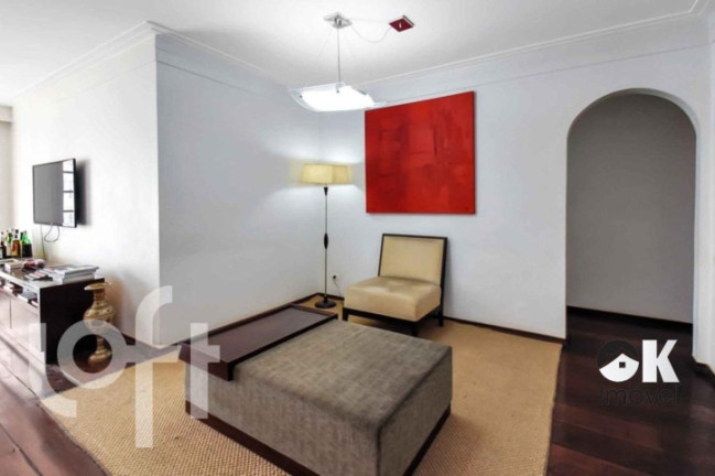 Imagem Apartamento com 4 Quartos à Venda, 144 m² em Perdizes - São Paulo Imagem Apartamento com 4 Quartos à Venda, 144 m² em Perdizes - São Paulo