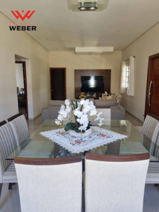 Imagem Chácara com 5 Quartos à Venda, 4.800 m² em Cajuru Do Sul - Sorocaba