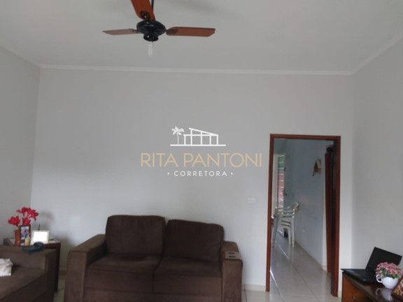 Imagem Casa com 3 Quartos à Venda, 125 m² em Parque Industrial Tanquinho - Ribeirão Preto