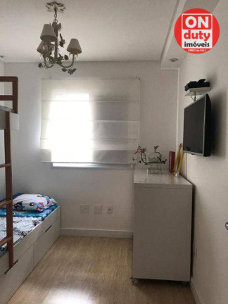 Imagem Apartamento com 2 Quartos à Venda, 63 m² em Gonzaga - Santos Imagem Apartamento com 2 Quartos à Venda, 63 m² em Gonzaga - Santos