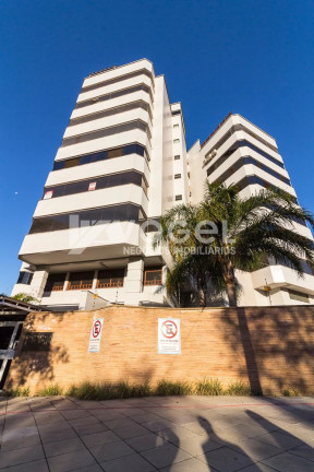 Apartamento com 3 Quartos à Venda, 393 m² em Centro - Canoas