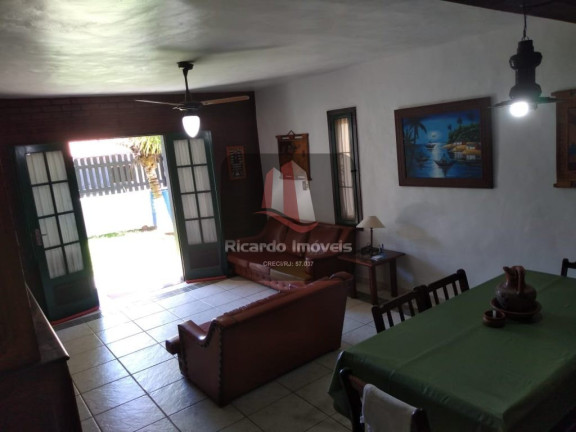 Imagem Imóvel com 2 Quartos à Venda, 100 m² em Peró - Cabo Frio