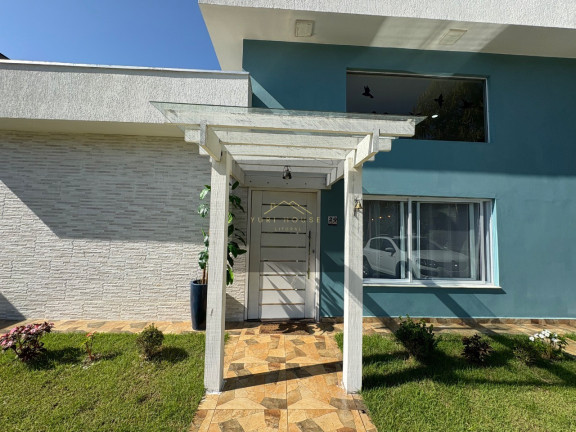 Imagem Casa com 3 Quartos à Venda, 200 m² em Lagoinha - Ubatuba Imagem Casa com 3 Quartos à Venda, 200 m² em Lagoinha - Ubatuba