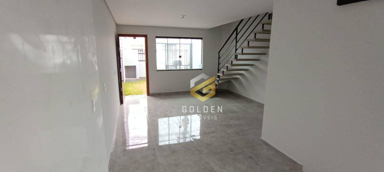 Imagem Sobrado com 2 Quartos à Venda, 66 m² em Dom Geraldo - Tijucas Imagem Sobrado com 2 Quartos à Venda, 66 m² em Dom Geraldo - Tijucas