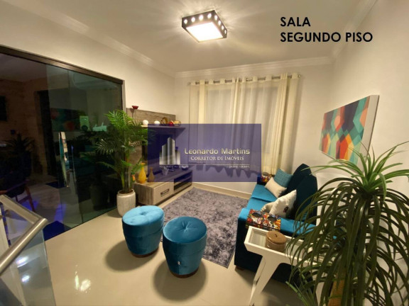 Imagem Cobertura com 4 Quartos à Venda, 260 m² em Vila Nova - Cabo Frio