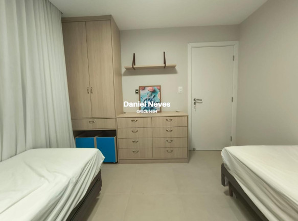 Imagem Apartamento com 3 Quartos à Venda, 90 m² em Praia Do Forte - Mata De São João