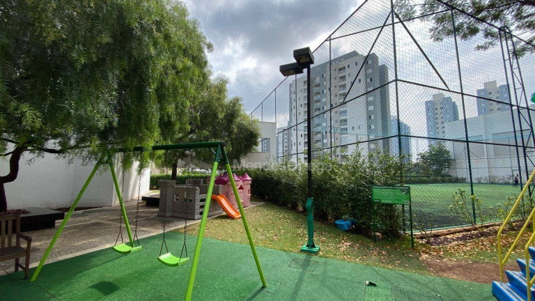 Imagem Apartamento com 3 Quartos à Venda, 196 m² em Parque Campolim - Sorocaba