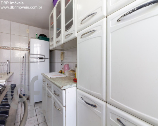 Imagem Apartamento com 3 Quartos à Venda, 110 m² em Capão Redondo - São Paulo