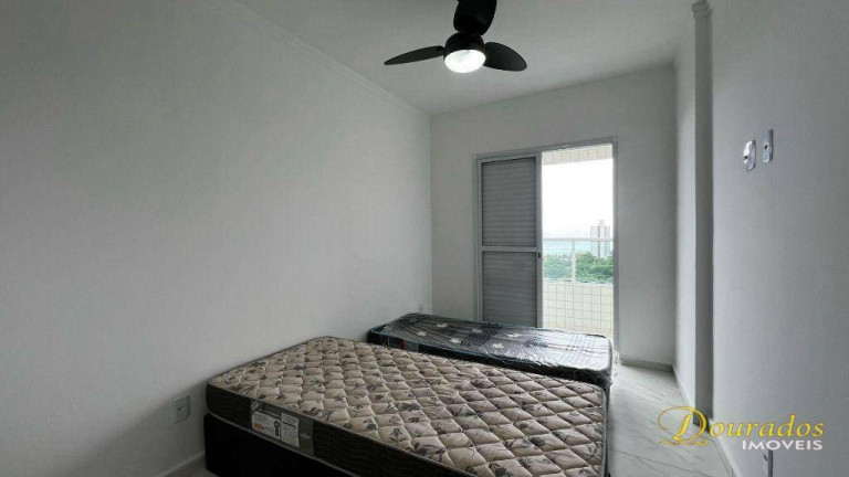 Imagem Apartamento com 2 Quartos à Venda, 76 m² em Mirim - Praia Grande