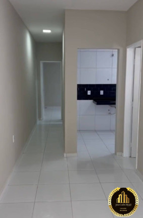 Imagem Casa com 2 Quartos à Venda, 125 m² em Encantada - Eusébio Imagem Casa com 2 Quartos à Venda, 125 m² em Encantada - Eusébio
