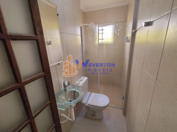 Imagem Casa com 3 Quartos à Venda,  em Itaguai - Mongaguá