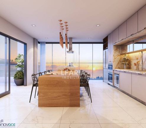 Imagem Apartamento com 3 Quartos à Venda, 111 m² em Jardim Perola Do Atlântico - Itapoá Imagem Apartamento com 3 Quartos à Venda, 111 m² em Jardim Perola Do Atlântico - Itapoá