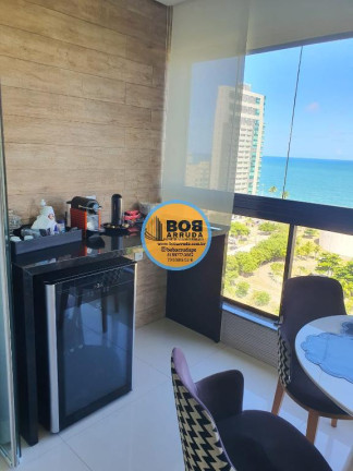Imagem Apartamento com 3 Quartos à Venda, 107 m² em Boa Viagem - Recife