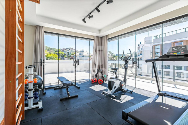 Imagem Apartamento com 1 Quarto à Venda, 61 m² em Saco Dos Limões - Florianopolis