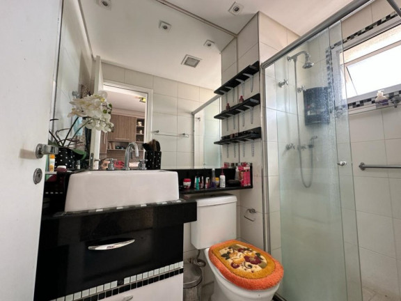 Imagem Apartamento com 3 Quartos à Venda, 100 m² em Vila Gomes Cardim - São Paulo