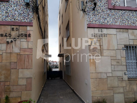 Imagem Apartamento com 2 Quartos à Venda, 64 m² em Jardim São Paulo - São Paulo