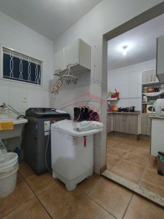 Imagem Sobrado com 3 Quartos à Venda, 185 m² em Conjunto Habitacional Vila Réggio - Campinas Imagem Sobrado com 3 Quartos à Venda, 185 m² em Conjunto Habitacional Vila Réggio - Campinas