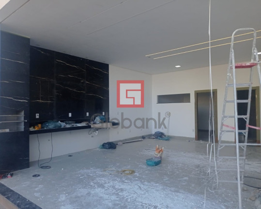 Imagem Casa com 3 Quartos à Venda, 333 m² em Ibituruna - Montes Claros