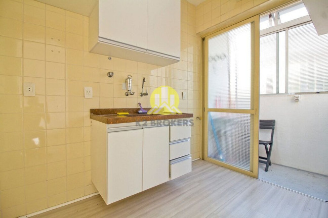 Imagem Apartamento com 1 Quarto à Venda, 30 m² em Jardim Paulistano - São Paulo Imagem Apartamento com 1 Quarto à Venda, 30 m² em Jardim Paulistano - São Paulo