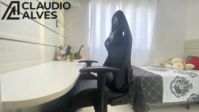 Imagem Casa com 2 Quartos à Venda, 60 m² em Lagoa Salgada - Feira De Santana