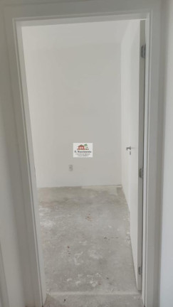 Imagem Apartamento com 2 Quartos à Venda, 48 m² em Jardim São Carlos - Sorocaba