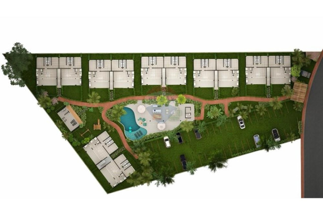 Imagem Apartamento com 2 Quartos à Venda, 80 m² em Imbassaí - Mata De São João Imagem Apartamento com 2 Quartos à Venda, 80 m² em Imbassaí - Mata De São João