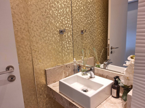Imagem Apartamento com 3 Quartos para Alugar, 88 m² em Vila Belmiro - Santos Imagem Apartamento com 3 Quartos para Alugar, 88 m² em Vila Belmiro - Santos
