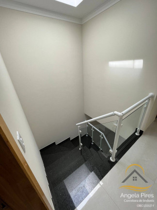 Imagem Casa com 3 Quartos à Venda, 180 m² em Parque São Domingos - São Paulo Imagem Casa com 3 Quartos à Venda, 180 m² em Parque São Domingos - São Paulo