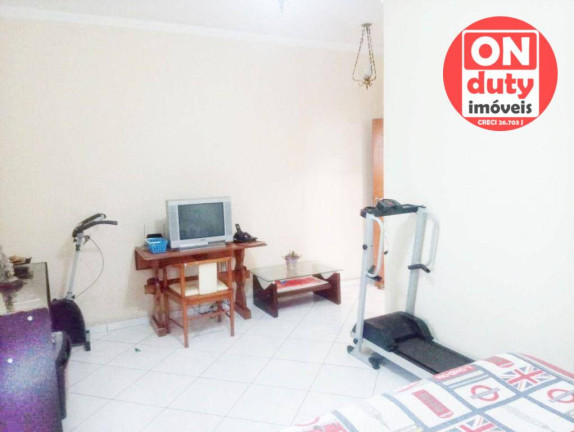 Imagem Sobrado com 4 Quartos à Venda ou Locação, 300 m² em Campo Grande - Santos Imagem Sobrado com 4 Quartos à Venda ou Locação, 300 m² em Campo Grande - Santos