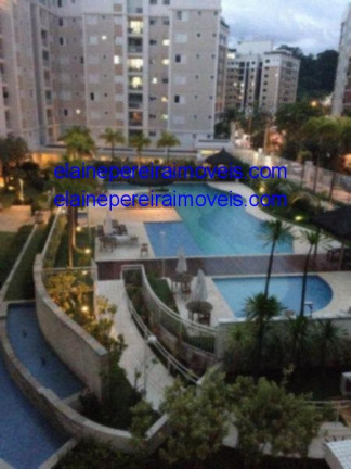 Imagem Apartamento com 4 Quartos à Venda, 121 m² em Cidade São Francisco - São Paulo Imagem Apartamento com 4 Quartos à Venda, 121 m² em Cidade São Francisco - São Paulo