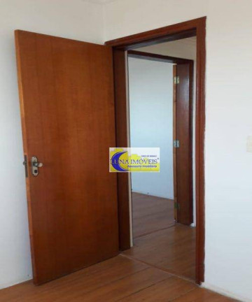 Imagem Apartamento com 2 Quartos à Venda, 55 m² em Jardim Do Estádio - Santo André Imagem Apartamento com 2 Quartos à Venda, 55 m² em Jardim Do Estádio - Santo André